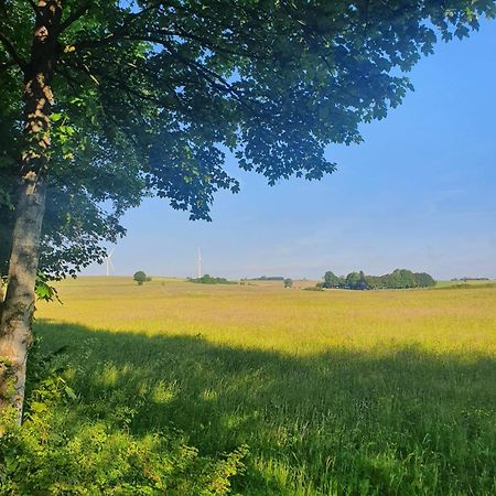 Schoene Aussicht Nettersheim Exterior foto
