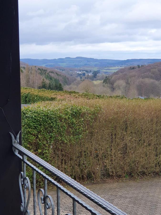 Schoene Aussicht Nettersheim Exterior foto