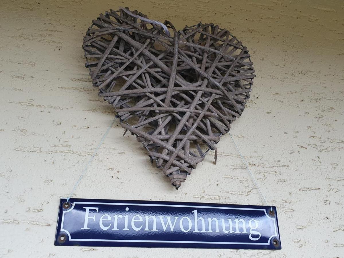 Schoene Aussicht Nettersheim Exterior foto