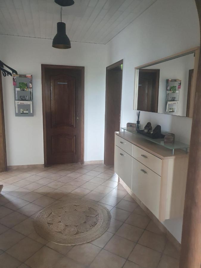 Schoene Aussicht Nettersheim Exterior foto